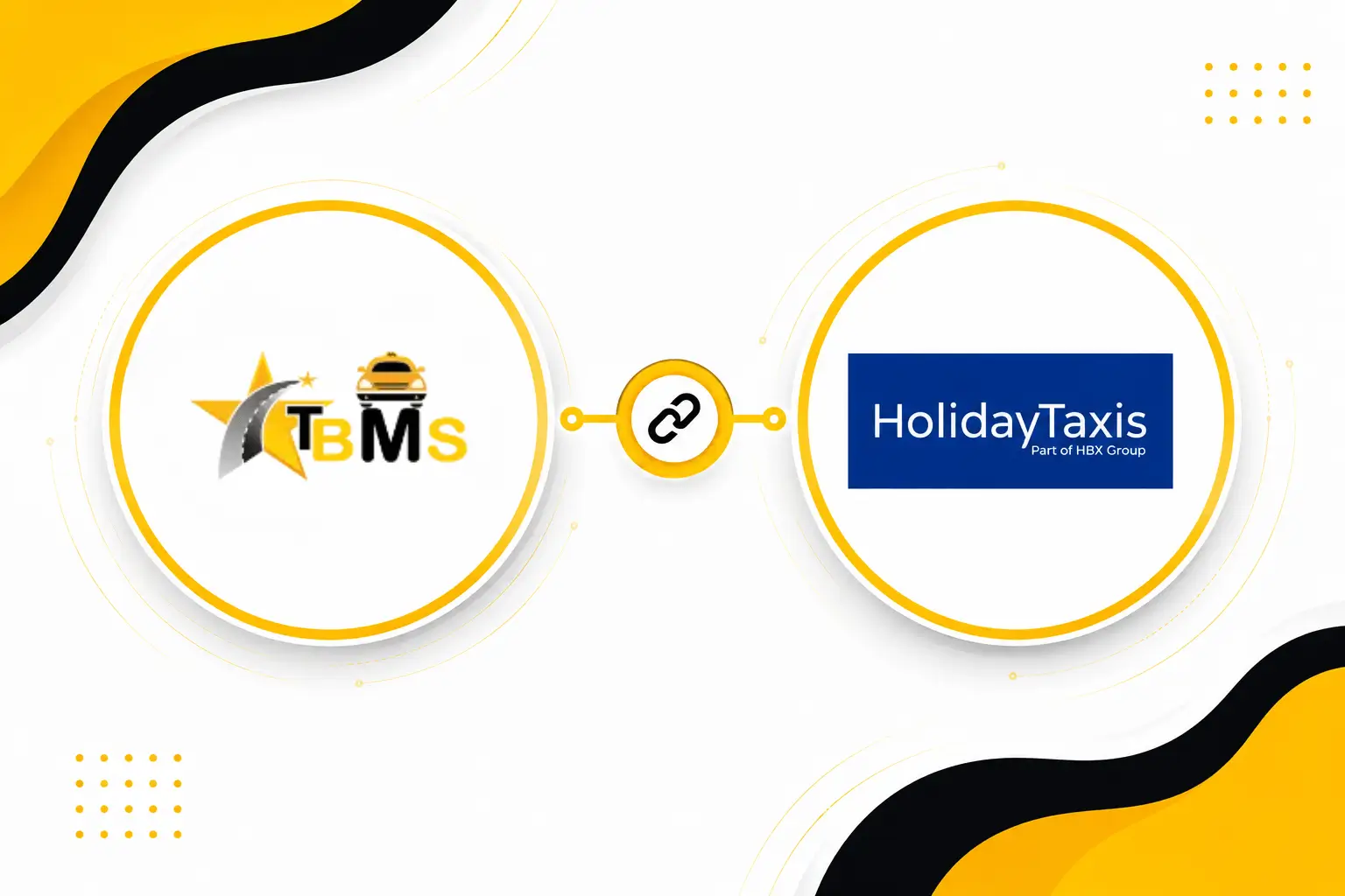 TBMS Live × HolidayTaxis Integration