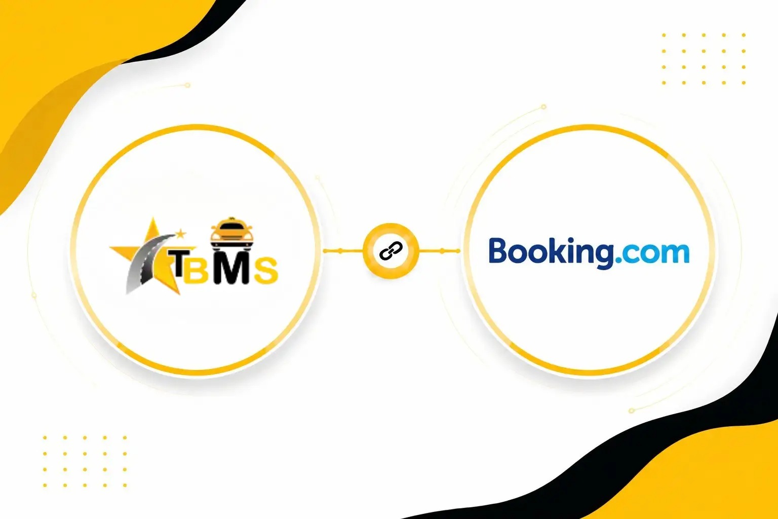 TBMS Live × Booking.com Integration