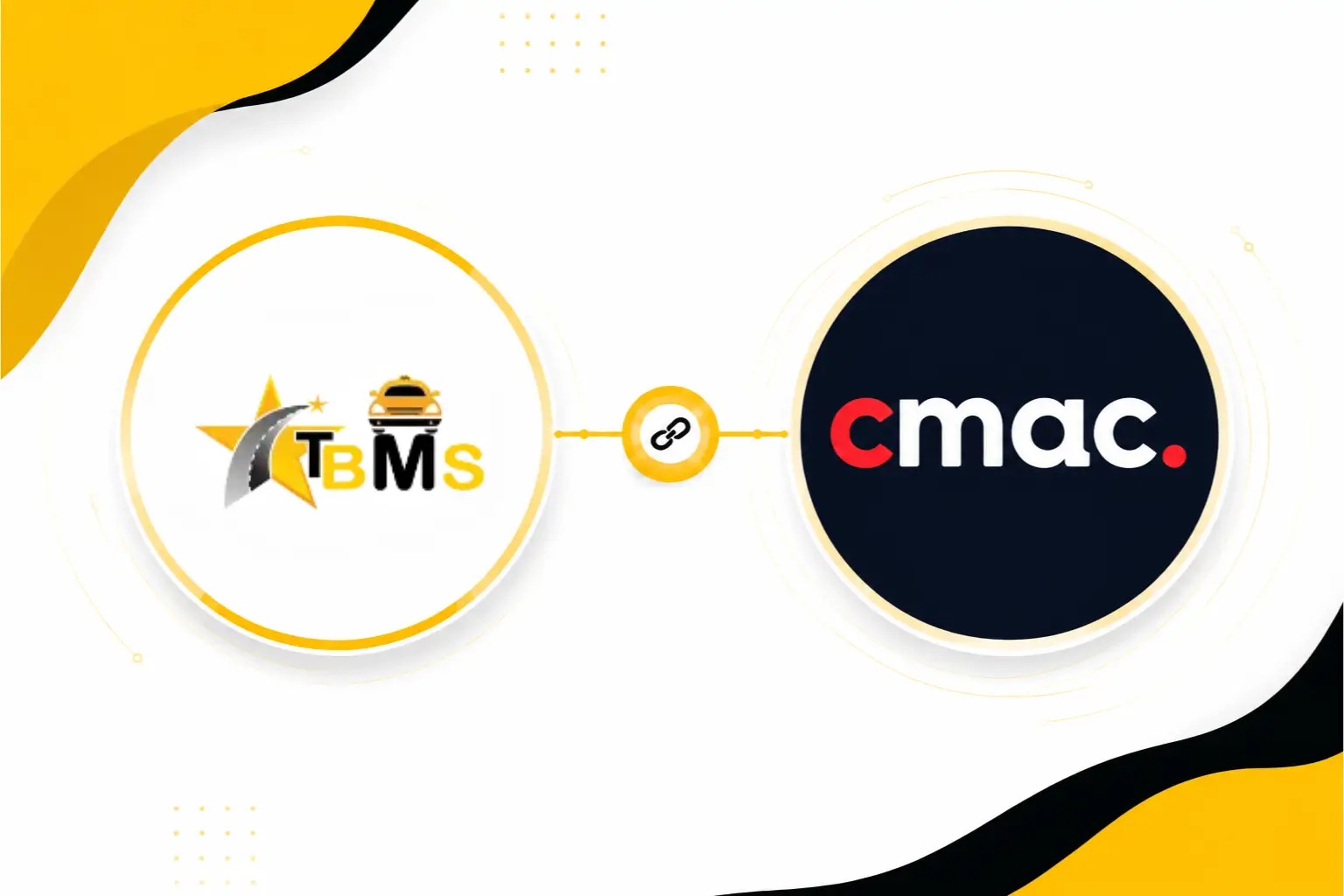 TBMS Live × CMAC Integration