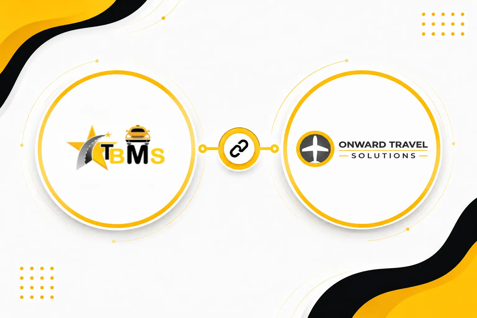 TBMS Live × Onward Travel Solutions Integration