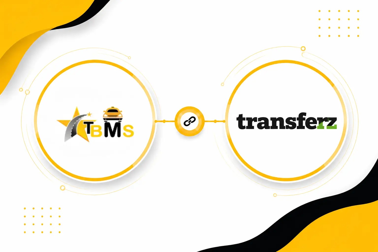 TBMS Live × Transferz Integration