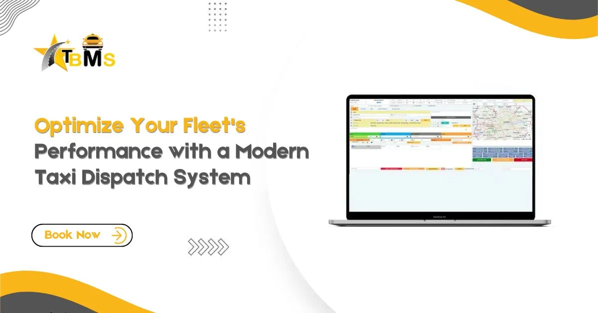 The Role of Taxi Dispatch Software in Reducing Costs