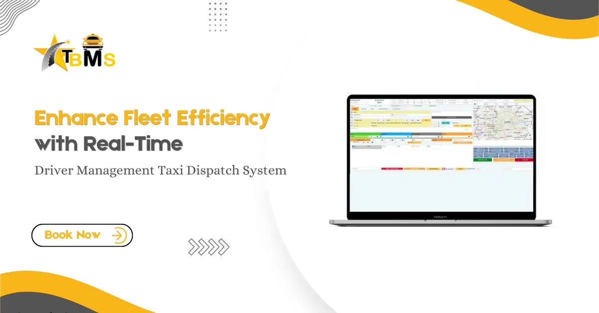 Enhance Fleet Efficiency Through Real-Time Driver Management