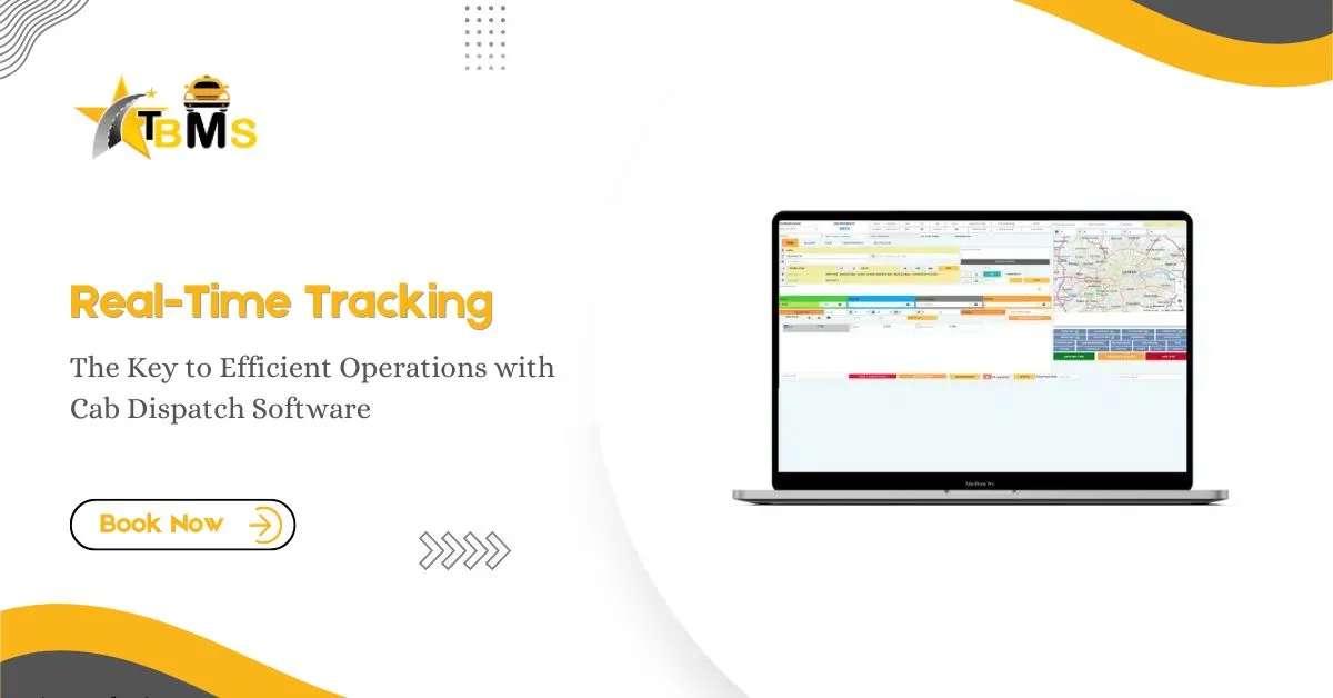 Why Your Business Needs TBMS Live Cloud-Based Dispatch