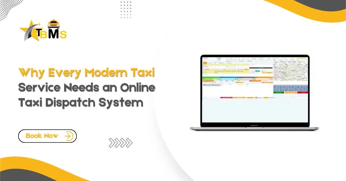 Top Taxi Dispatch Software Solutions: Features & Prices Compared