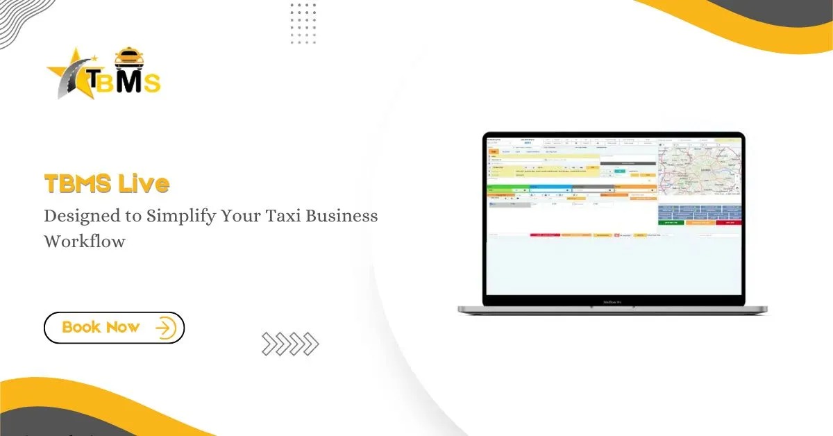 How to Optimise Your Modern Taxi Dispatch System