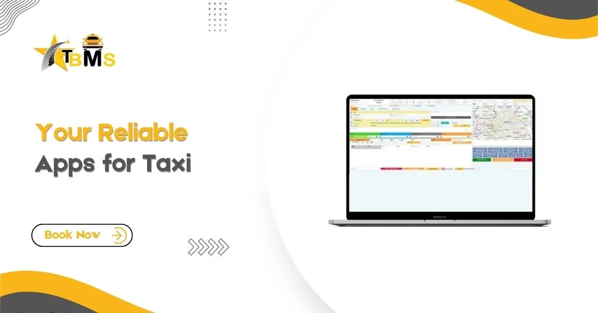  Top Taxi Dispatch Software Solutions