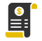 Comprehensive Invoicing